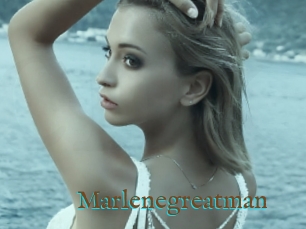 Marlenegreatman