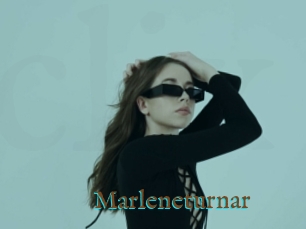 Marleneturnar