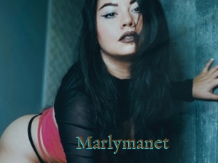 Marlymanet