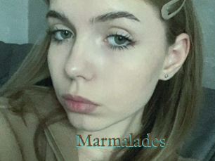 Marmalades