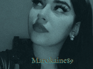 Marokaine89
