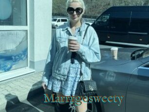 Marrrgosweety