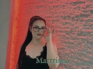 Marrrisssa