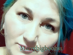 Marrybigboobs1