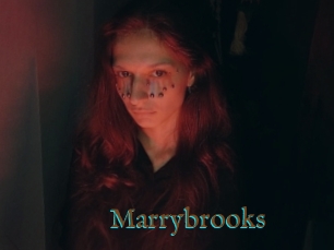 Marrybrooks
