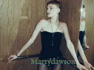 Marrydawson