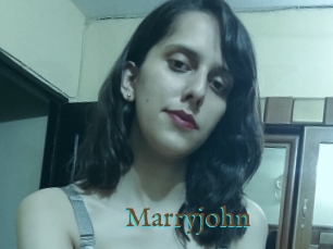 Marryjohn