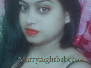 Marrynightbabe1991