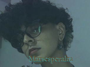 Marsesperalta