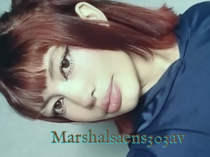 Marshalsaens303av