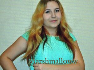 Marshmalloww