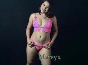 Marsyx