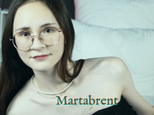 Martabrent