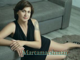 Martamarshman
