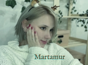 Martamur