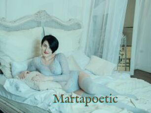 Martapoetic