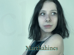 Marthahines
