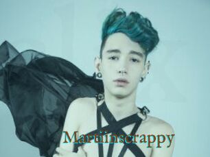 Martiinscrappy
