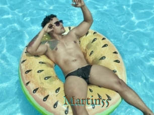 Martin55