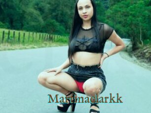 Martinaclarkk