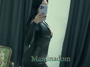 Martinadom