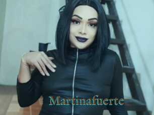 Martinafuerte