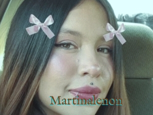 Martinalenon