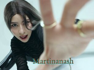 Martinanash