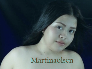 Martinaolsen