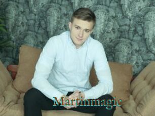 Martinmagic