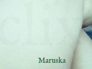 Maruska