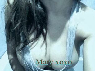 Mary_xoxo