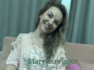 Maryanawinsor