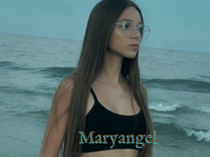 Maryangel