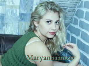 Maryannaamor