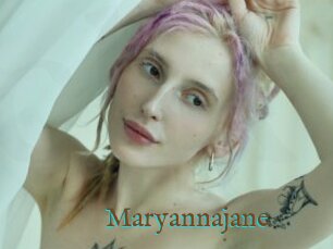 Maryannajane