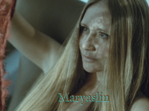 Maryaslin