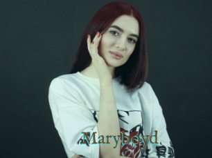 Maryboyd