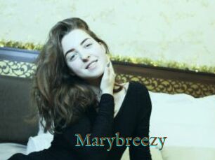 Marybreezy