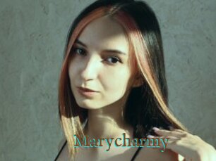 Marycharmy