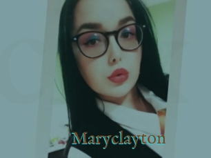 Maryclayton