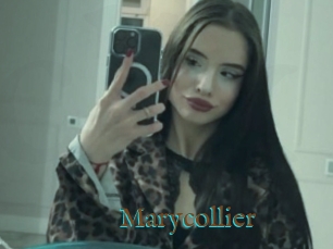 Marycollier