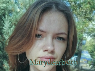 Marydearborn