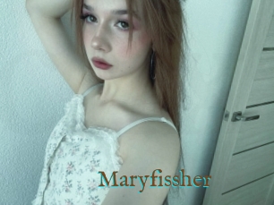 Maryfissher