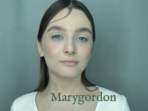 Marygordon