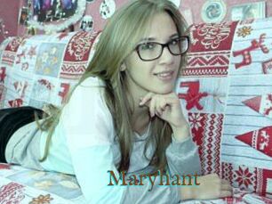 Maryhant