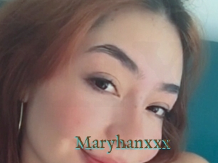 Maryhanxxx
