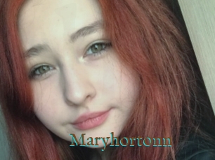 Maryhortonn
