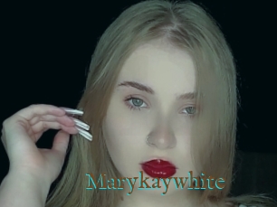Marykaywhite