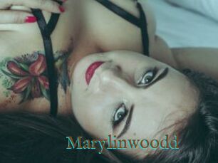 Marylinwoodd